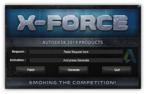 autocad 2013 xforce keygen 64 bit free download